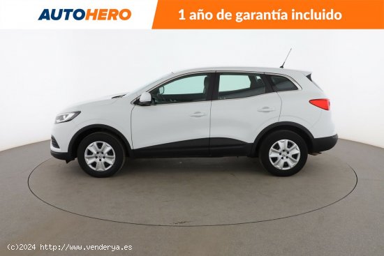 Renault Kadjar 1.3 TCe Life - 