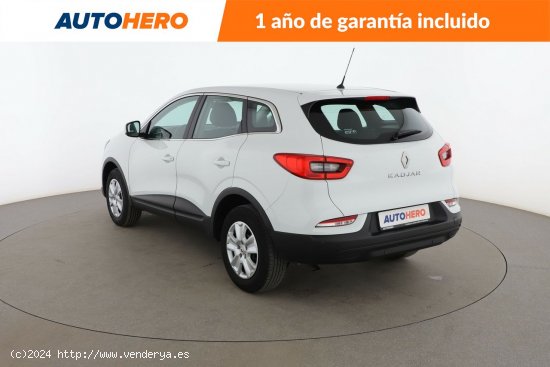 Renault Kadjar 1.3 TCe Life - 