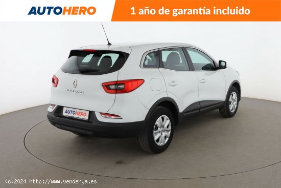 Renault Kadjar 1.3 TCe Life - 