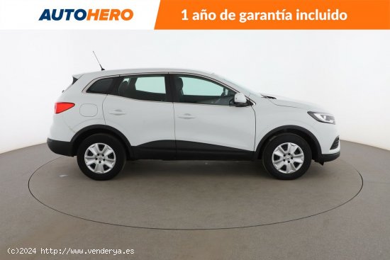 Renault Kadjar 1.3 TCe Life - 