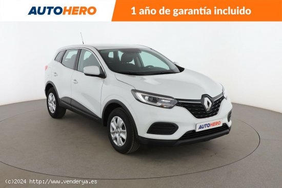 Renault Kadjar 1.3 TCe Life - 