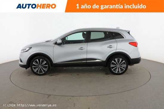 Renault Kadjar 1.3 TCe Zen - 