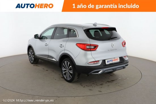 Renault Kadjar 1.3 TCe Zen - 