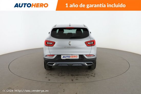 Renault Kadjar 1.3 TCe Zen - 