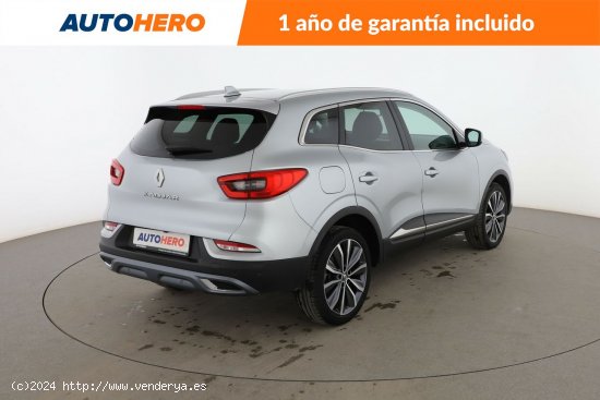 Renault Kadjar 1.3 TCe Zen - 