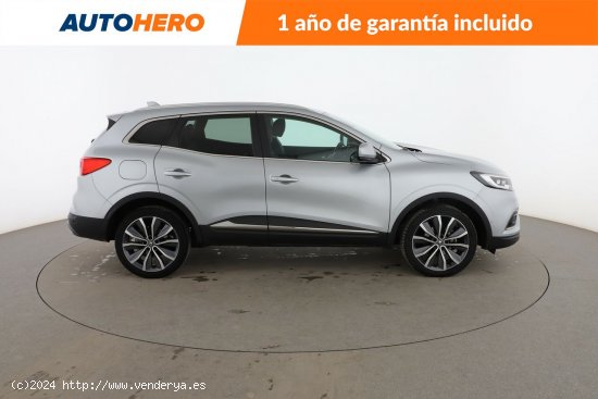 Renault Kadjar 1.3 TCe Zen - 