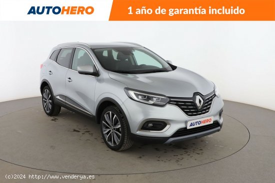 Renault Kadjar 1.3 TCe Zen - 