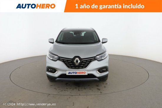 Renault Kadjar 1.3 TCe Zen - 