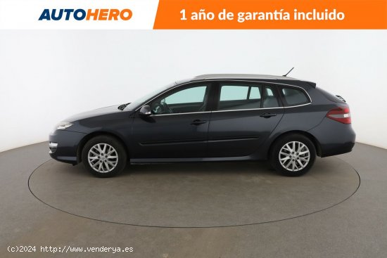 Renault Laguna G.Tour Emotion dCi 110 eco2 - 