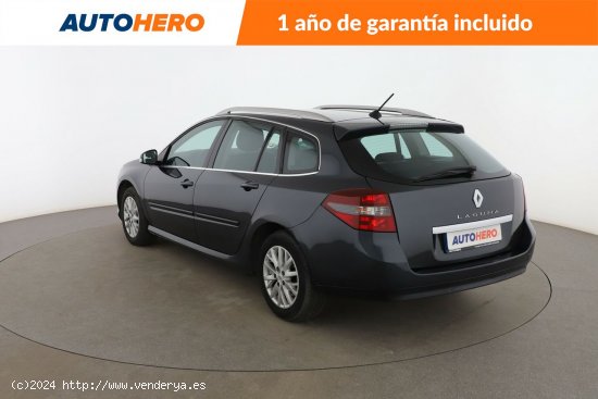 Renault Laguna G.Tour Emotion dCi 110 eco2 - 