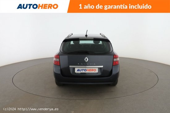 Renault Laguna G.Tour Emotion dCi 110 eco2 - 