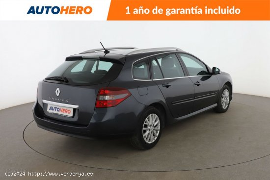 Renault Laguna G.Tour Emotion dCi 110 eco2 - 