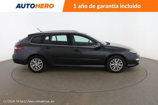 Renault Laguna G.Tour Emotion dCi 110 eco2 - 