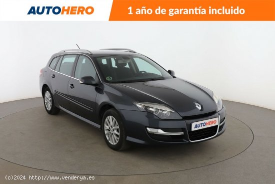 Renault Laguna G.Tour Emotion dCi 110 eco2 - 