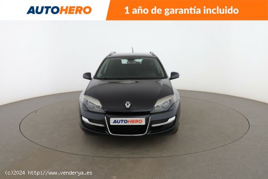 Renault Laguna G.Tour Emotion dCi 110 eco2 - 