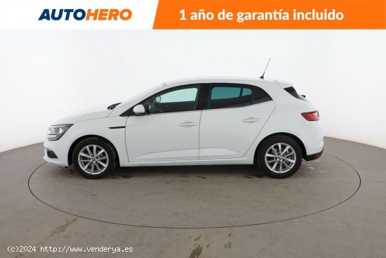 Renault Megane 1.2 TCe Intens Energy - 