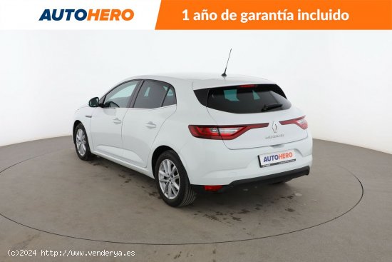 Renault Megane 1.2 TCe Intens Energy - 