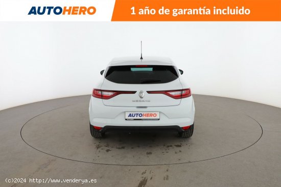 Renault Megane 1.2 TCe Intens Energy - 