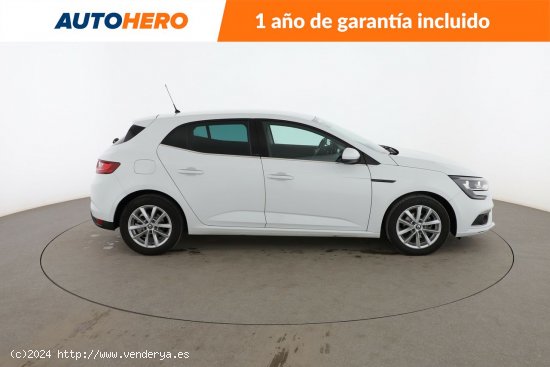 Renault Megane 1.2 TCe Intens Energy - 