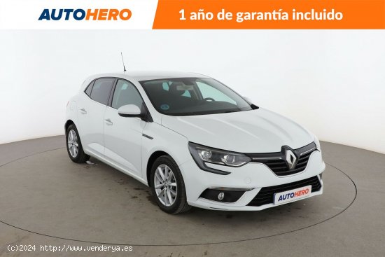 Renault Megane 1.2 TCe Intens Energy - 