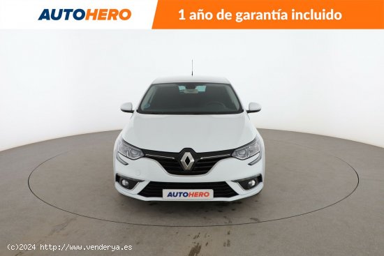 Renault Megane 1.2 TCe Intens Energy - 