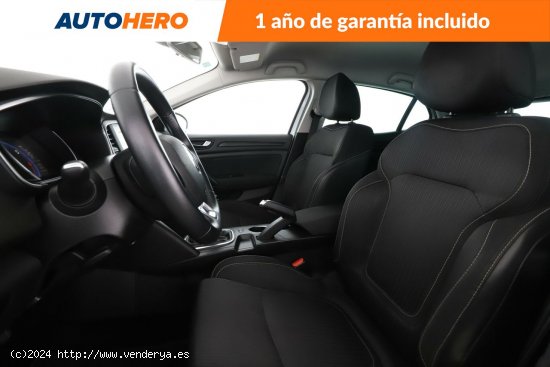 Renault Megane 1.2 TCe Intens Energy - 