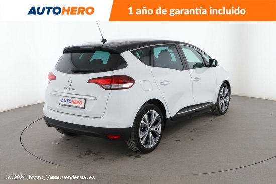 Renault Scénic 1.3 TCe Zen - 