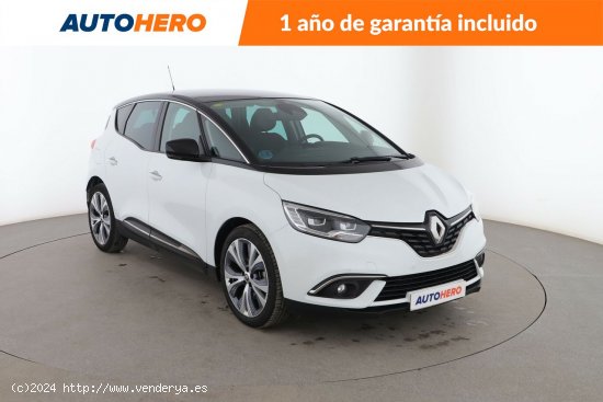 Renault Scénic 1.3 TCe Zen - 