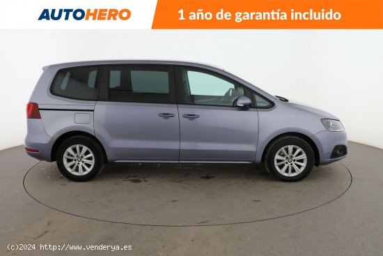 Seat Alhambra 2.0 TDI Reference Plus - 