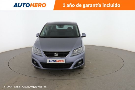 Seat Alhambra 2.0 TDI Reference Plus - 