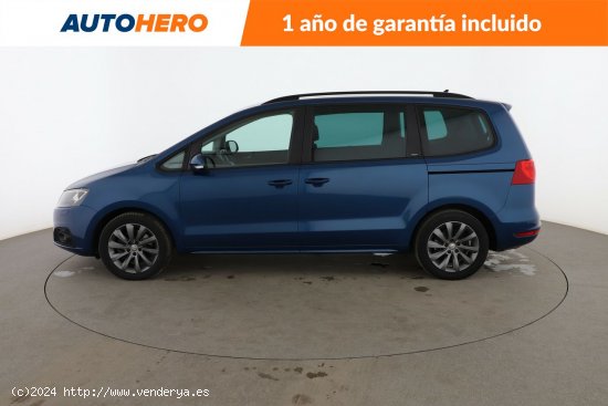 Seat Alhambra 2.0 TDI Style - 