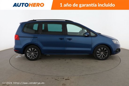 Seat Alhambra 2.0 TDI Style - 