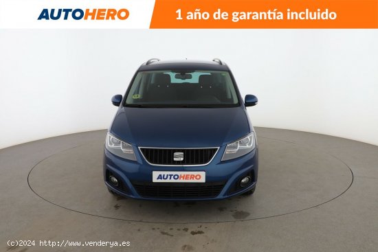 Seat Alhambra 2.0 TDI Style - 