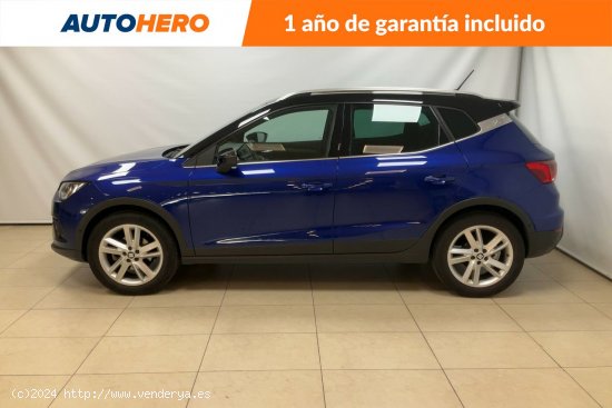 Seat Arona 1.0 TSI FR - 