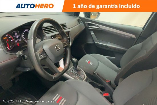 Seat Arona 1.0 TSI FR - 