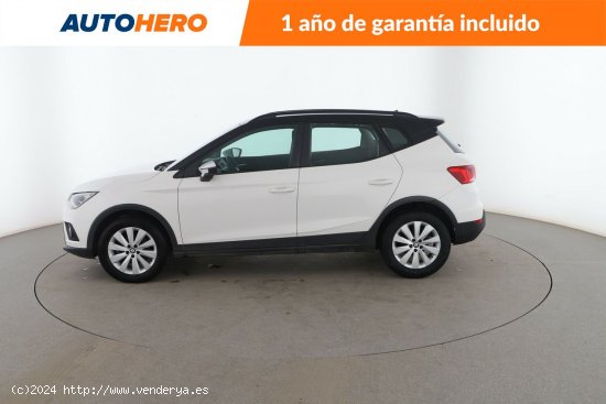 Seat Arona 1.0 TSI Style - 