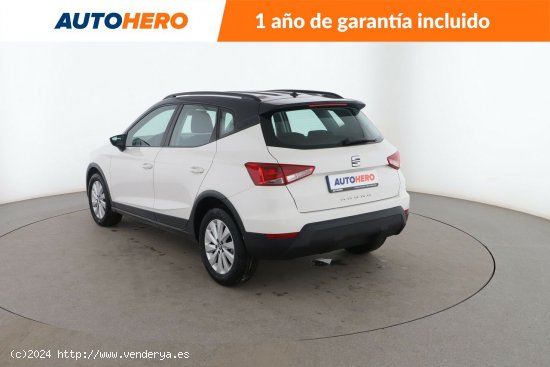 Seat Arona 1.0 TSI Style - 