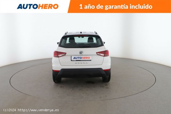 Seat Arona 1.0 TSI Style - 