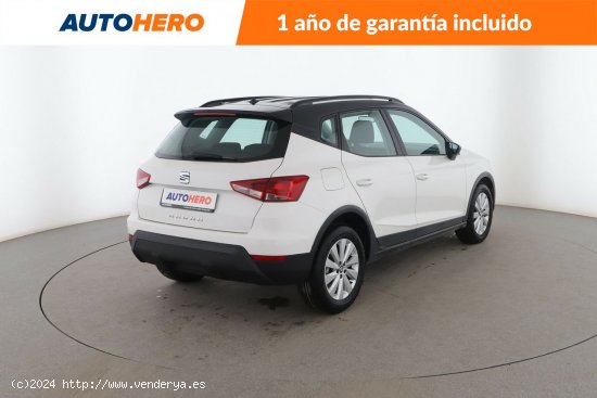 Seat Arona 1.0 TSI Style - 