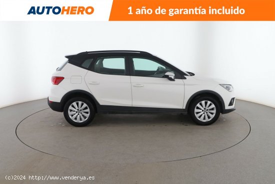 Seat Arona 1.0 TSI Style - 