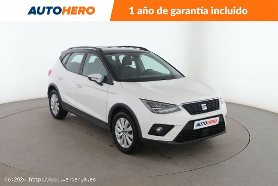 Seat Arona 1.0 TSI Style - 