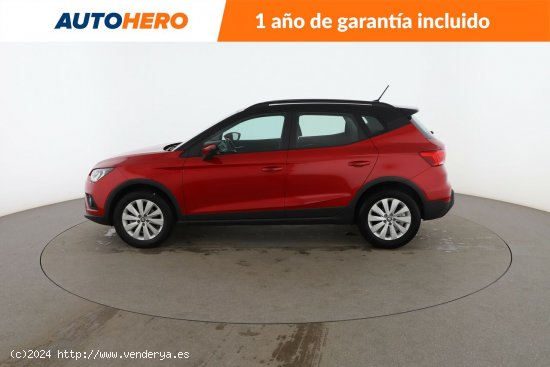 Seat Arona 1.0 TSI Style - 