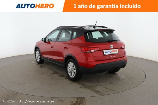 Seat Arona 1.0 TSI Style - 