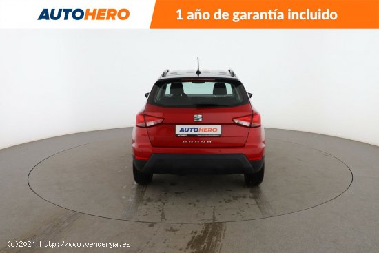 Seat Arona 1.0 TSI Style - 