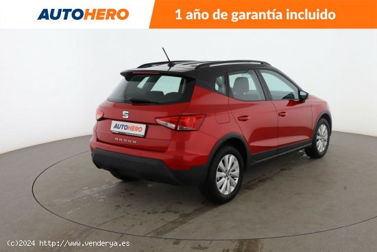 Seat Arona 1.0 TSI Style - 