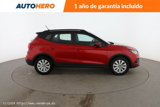 Seat Arona 1.0 TSI Style - 