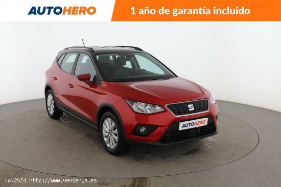 Seat Arona 1.0 TSI Style - 