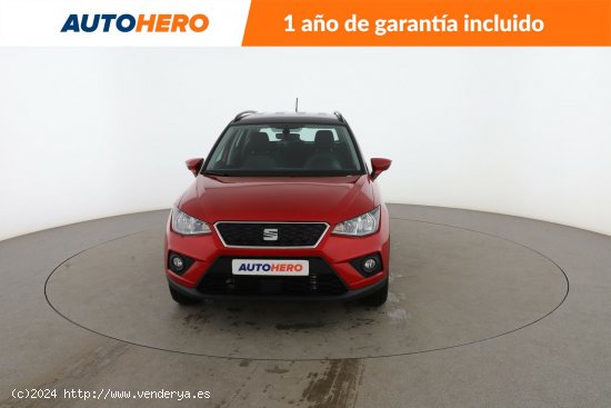 Seat Arona 1.0 TSI Style - 