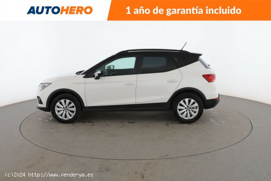 Seat Arona 1.0 TSI Style Ecomotive - 