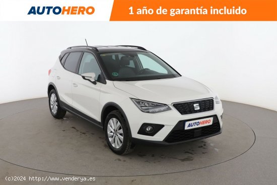 Seat Arona 1.0 TSI Style Ecomotive - 